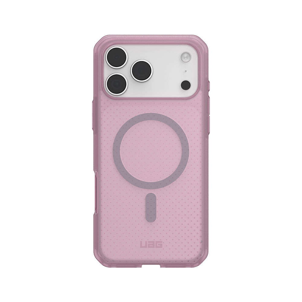 UAG 도트 맥세이프 케이스 라일락, 아이폰17 프로 맥스 - 상품 이미지