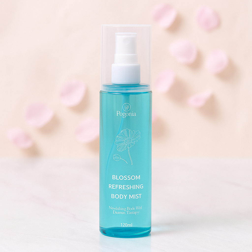 등드름 여드름 바디미스트 수분 스프레이 미스트 120ml