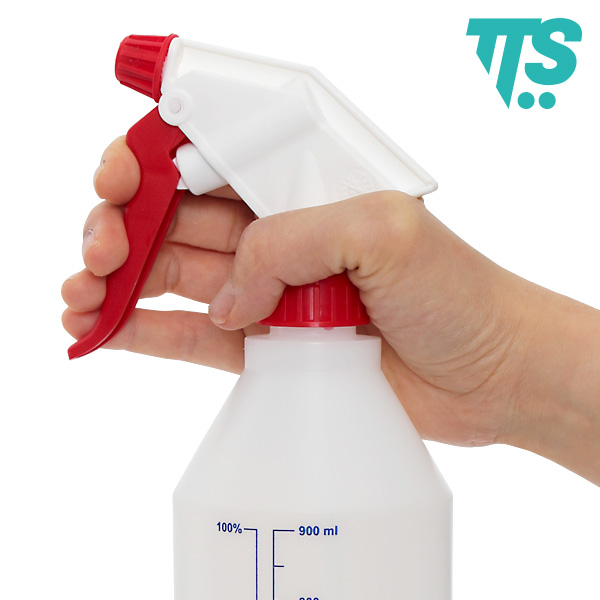 TTS 대용량 분무기 (900ml) 5216 - 상세 이미지 2