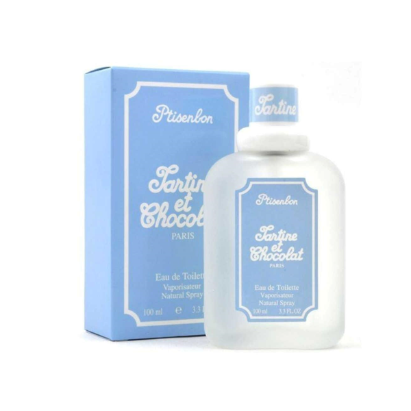 지방시 타티네 쇼콜라 쁘띠상봉 EDT 50ml 여성용 - 상품 이미지