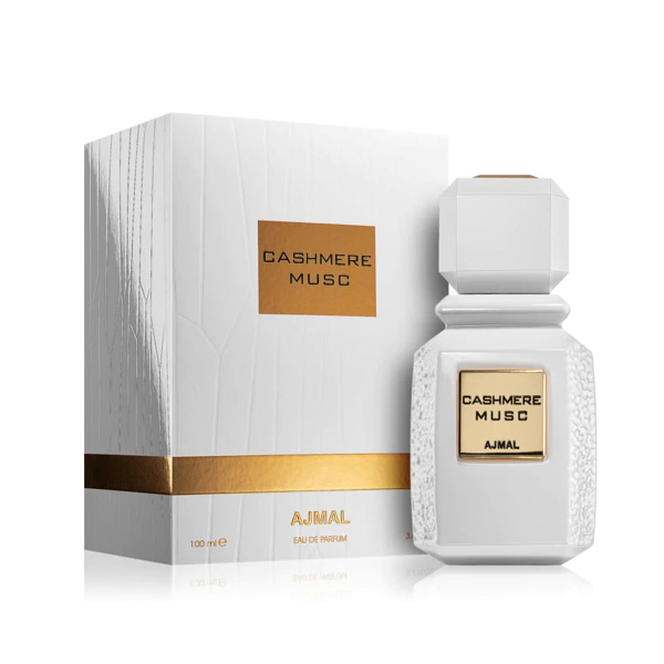 아즈말 캐시미어 머스크 EDP 100ml 남녀공용 - 상품 이미지