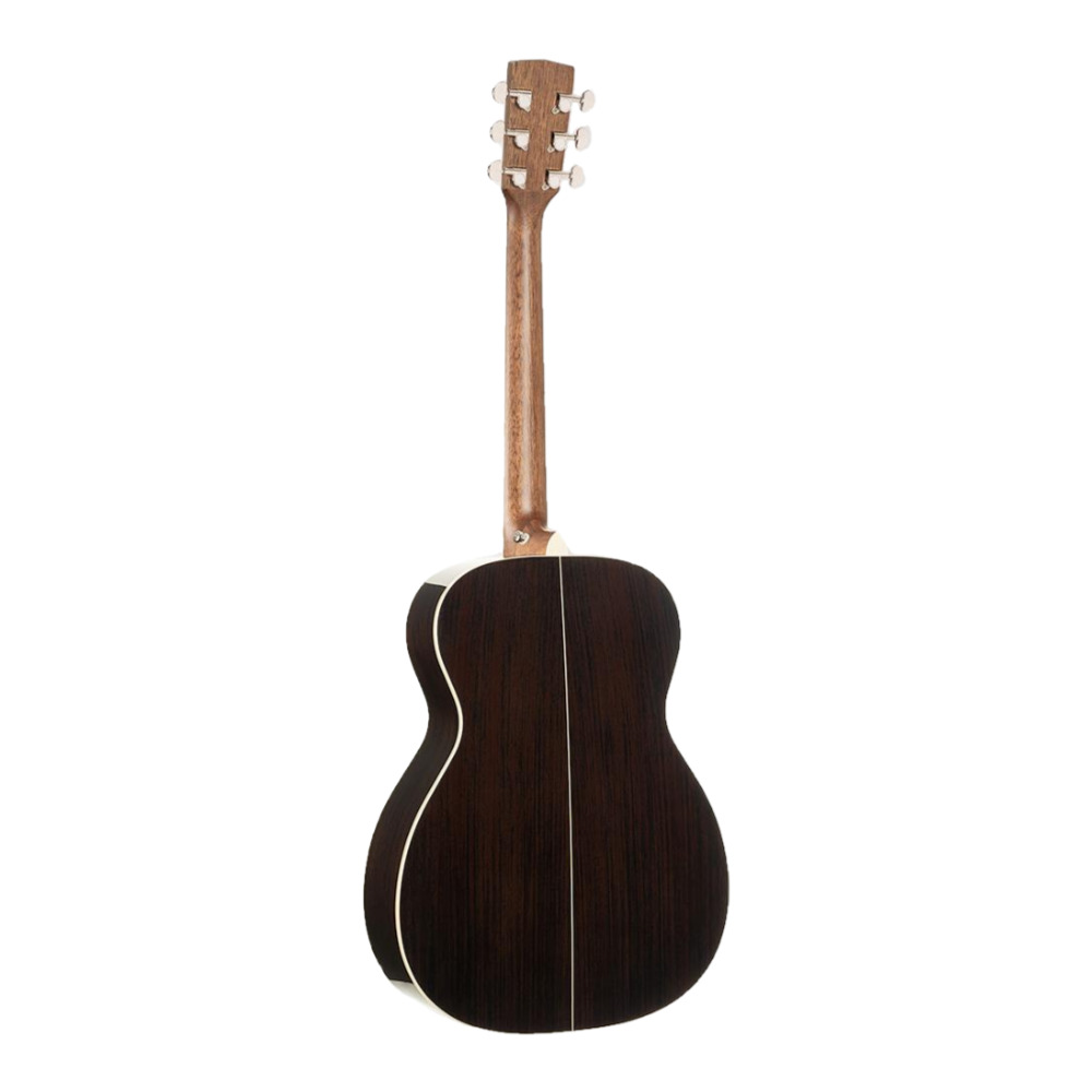 [최다구성품지급] 콜트 어스100OM RW/ OM바디/ 탑솔리드/ 입문용 기타 로즈우드 이미지 3