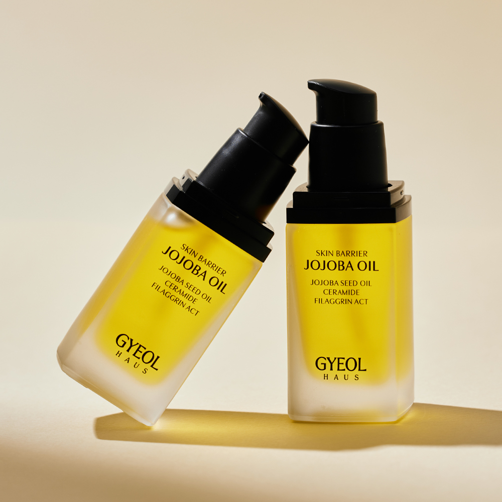 결 하우스 스킨 베리어 호호바 오일 유기농 비정제 30ml, 1개 - 상세 이미지 2