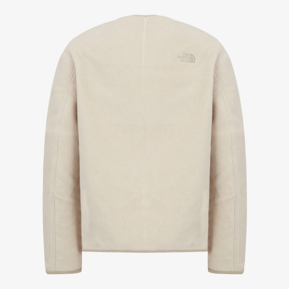 노스페이스 여성 아캄포 플리스 가디건 NJ4FR82A NJ4FR82