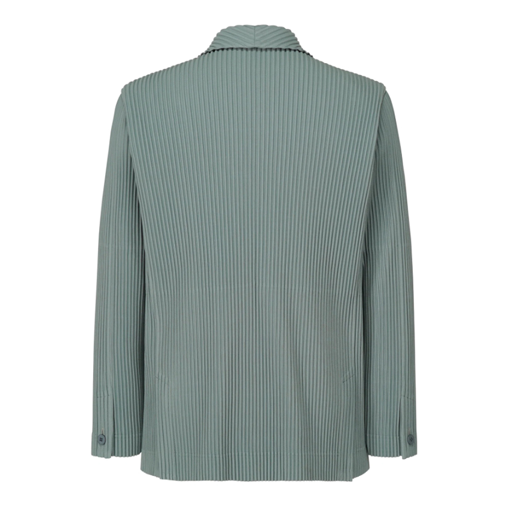 옴므플리세 자켓 TAILORED PLEATS 1 HP53JD151 - 상세 이미지 5
