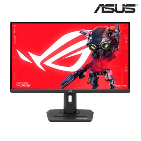 에이수스 ASUS ROG STRIX XG27UCG 블랙 4K UHD 160Hz 모니터