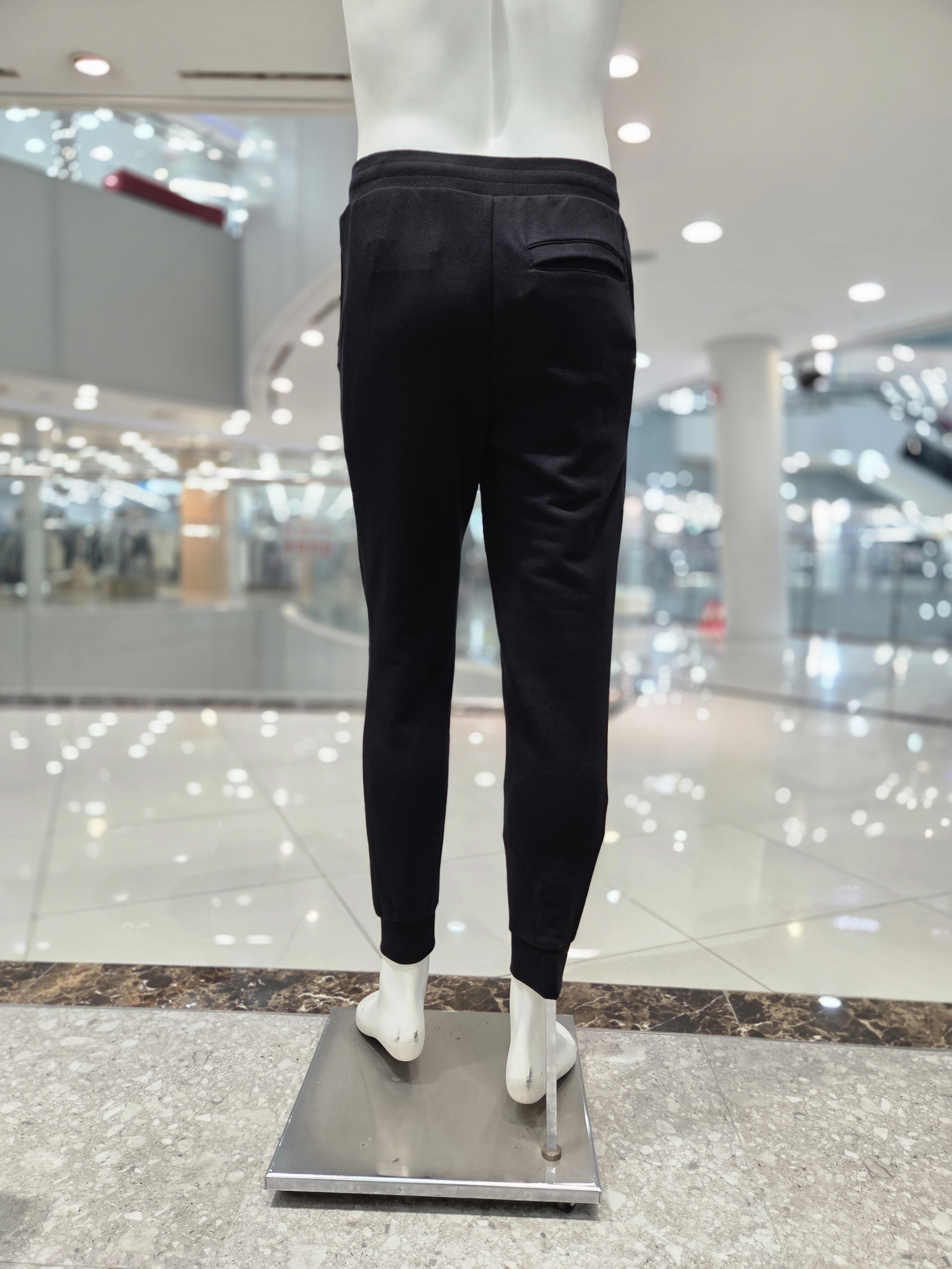 아이더 가을 운동복 바지 남성 트레이닝 팬츠 센트럴 MU23365 - 상세 이미지 3