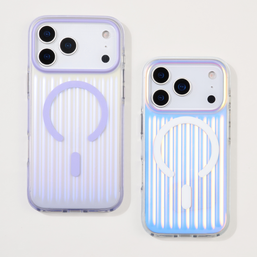 아이폰17 프로 프로맥스 피닉스 버티컬 맥세이프 케이스 - 상품 이미지