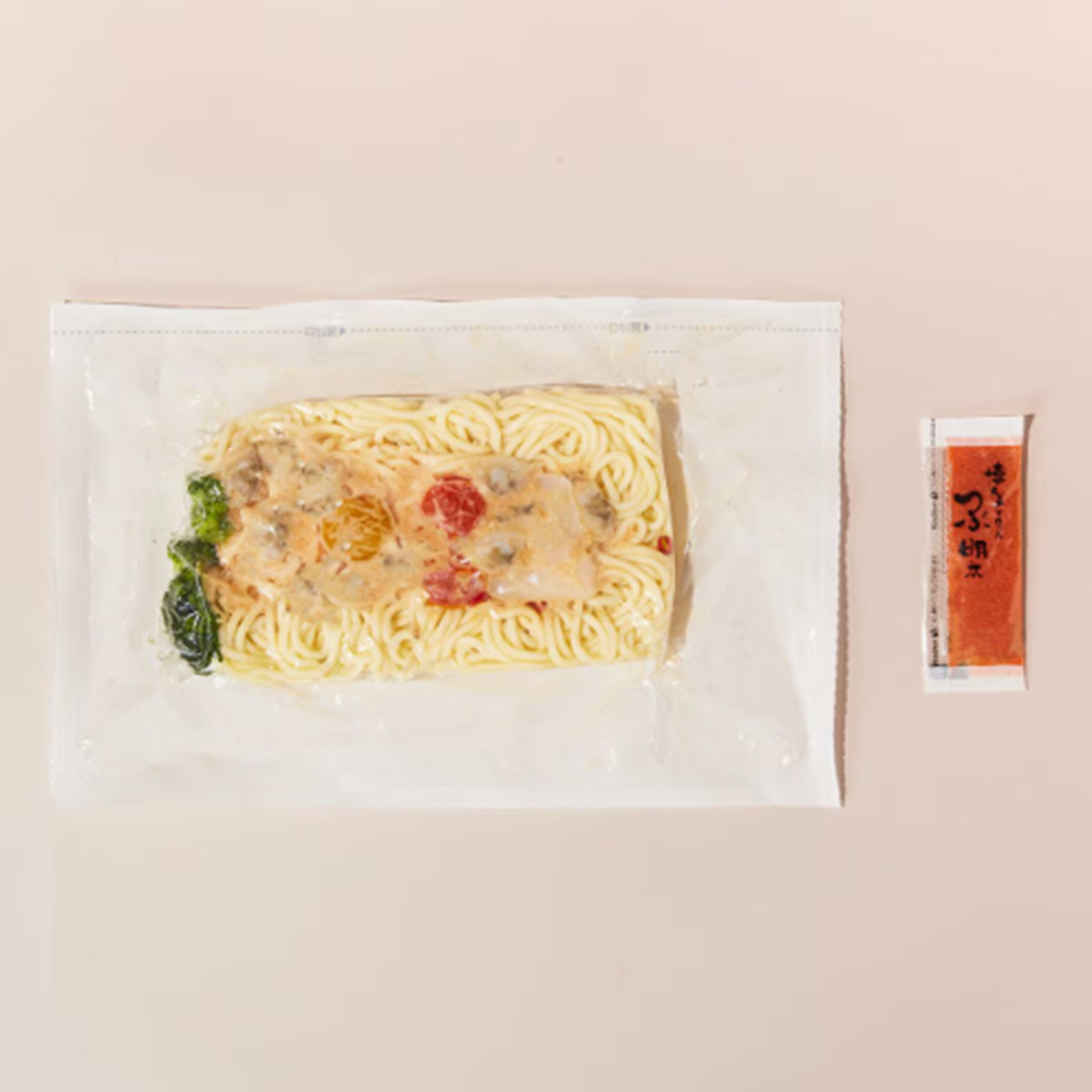 야마야 명란 파스타 290g 홈파티 스테이크 캠핑 - 상세 이미지 5