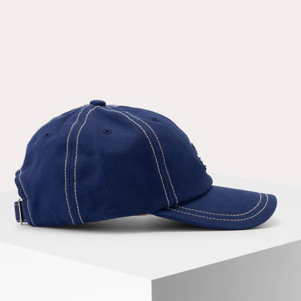 비비안웨스트우드 모자 EDGEWEAR 캡 1344952011 - 상세 이미지 4