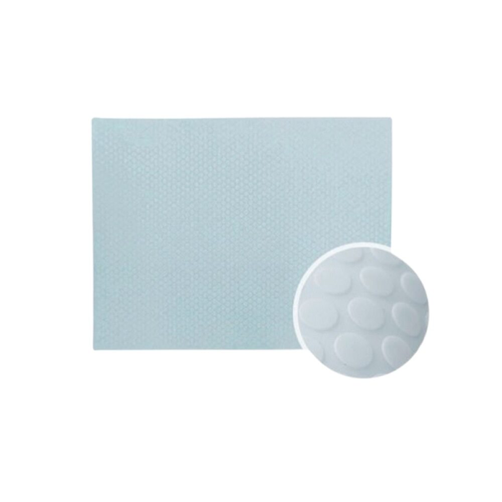 미끄럼방지매트 나이팅게일축광(대) 실리콘축광 야광기능 논슬립 낙상방지 노인복지용품