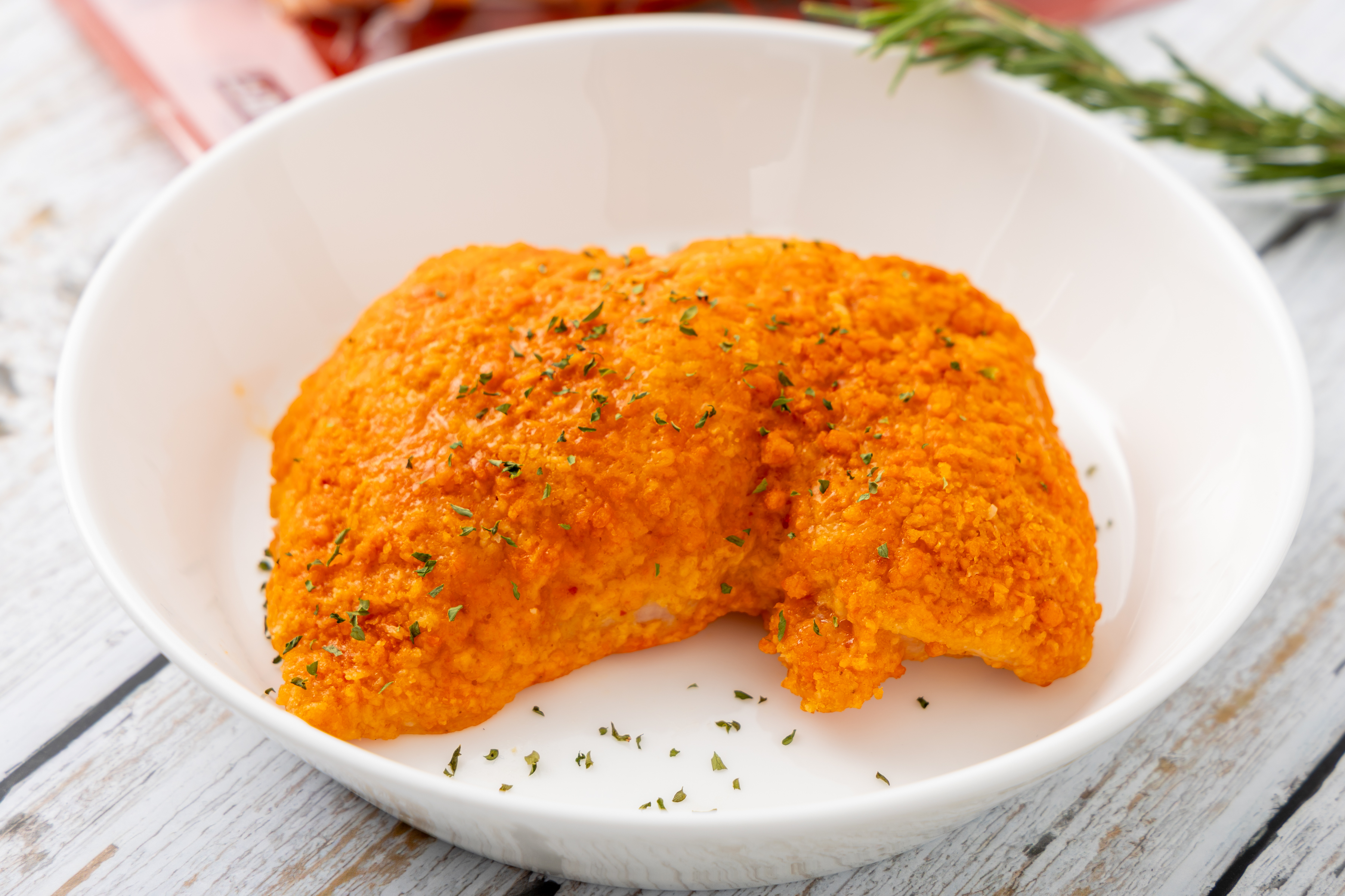 [핫세일] 다잇닭 통살 크리스피 닭다리살 3종 혼합, 90g, 30개 이미지 6