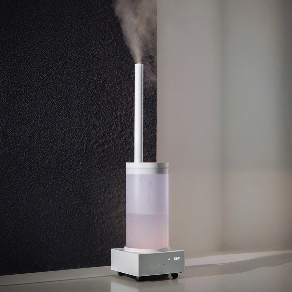 브리즐 복합식 대용량 가습기 신생아 가습기 15L