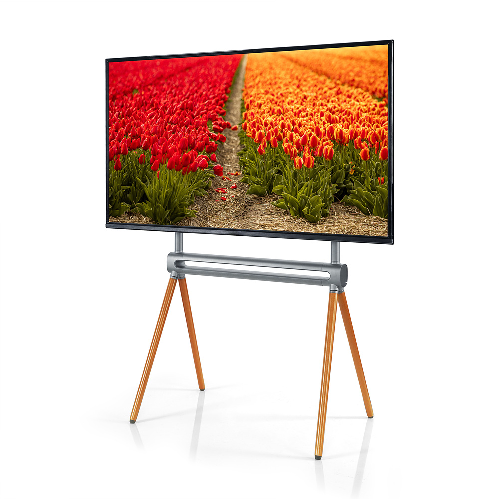 삼성전자 LH55BEFHLGFXKR UHD 4K 스마트 비즈니스 TV 138.7cm(55인치), 스탠드 상품 이미지