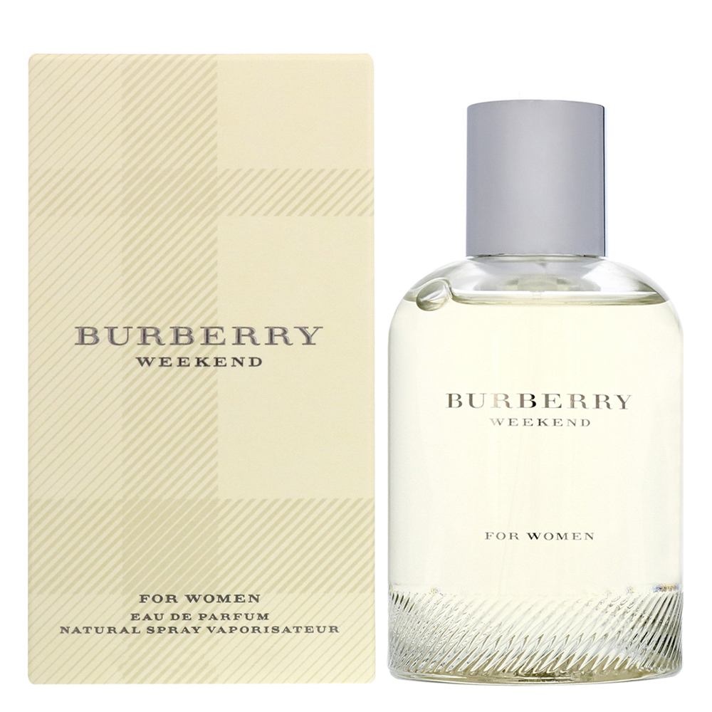 버버리 향수 위크앤드 우먼 오드퍼퓸 EDP 30ml - 상품 이미지