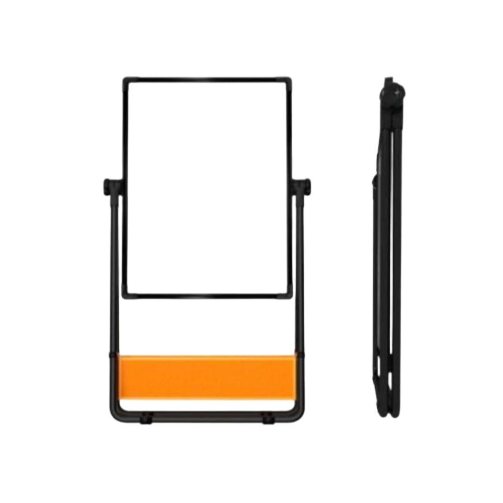 화이트 보드 칠판 붙이는 이동식 스탠드 교육용 가정용 47x67cm 화이트보드+16펜 - 상세 이미지 5