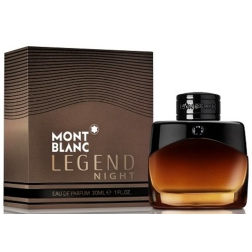 몽블랑 레전드 나이트 오드퍼퓸 100ml - 상품 이미지