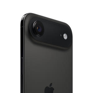애플 아이폰 에어 자급제 eSIM전용 256GB, 스페이스 블랙 개봉기 | 실사용 후기 - 상품 이미지 3