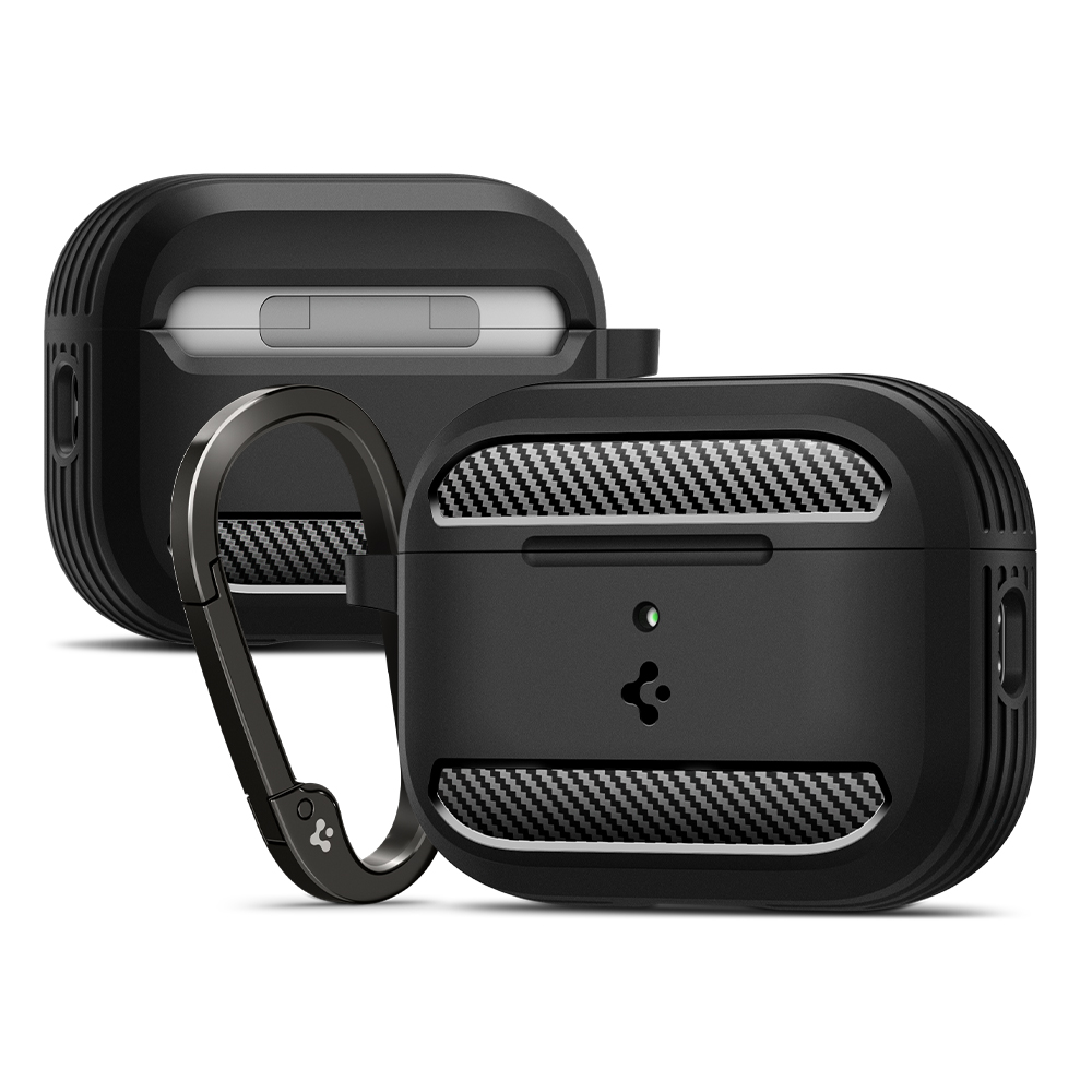 에어팟 프로3 세대 보호 케이스 러기드아머