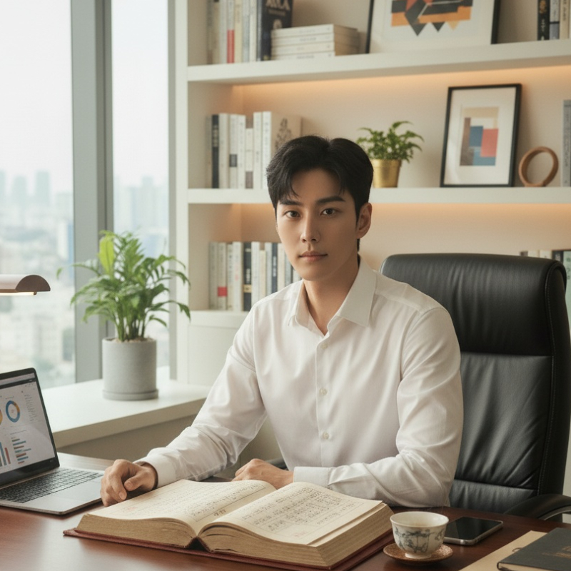 꽃선비사주 전통궁합 궁합사주 재회 PDF제공 - 상세 이미지 3