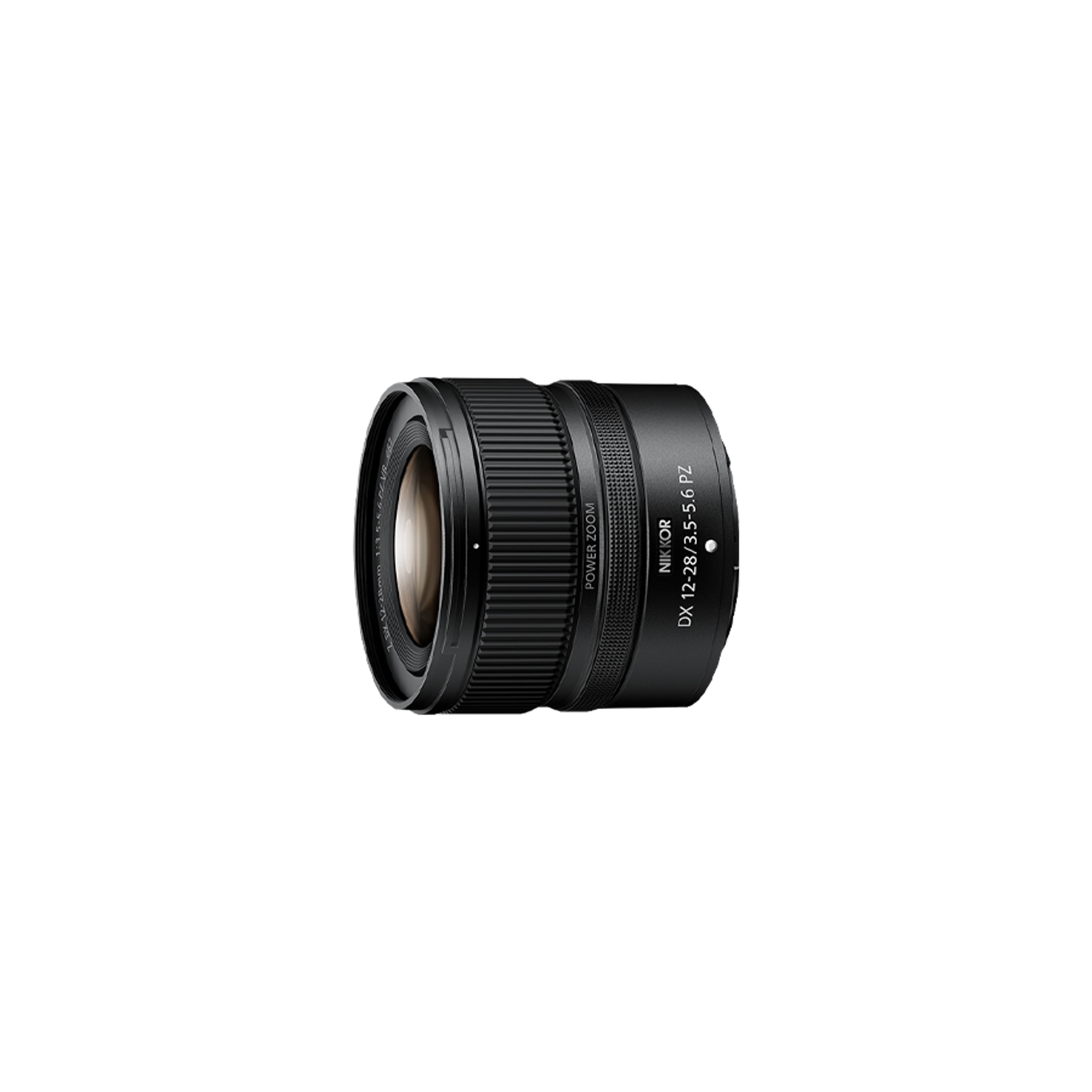 NIKKOR Z DX 12-28mm f/3.5-5.6 PZ VR