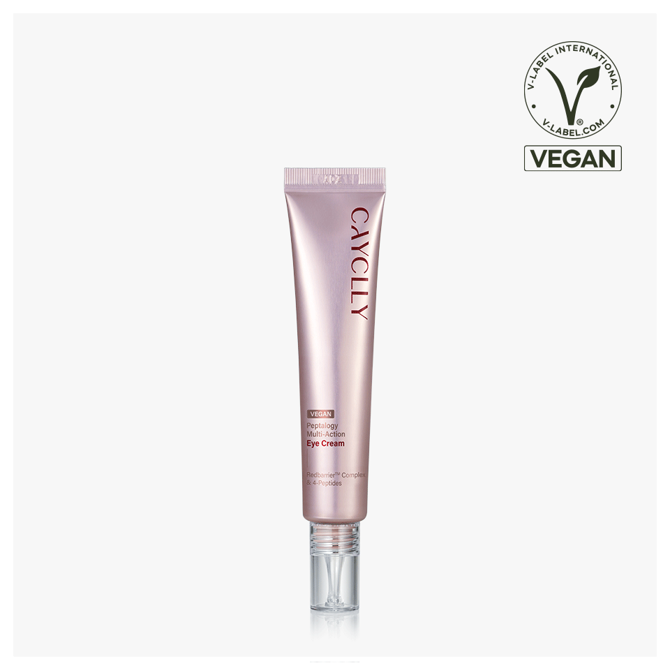 케이클리 펩타로지 멀티 액션 아이크림 30ml - 상품 이미지