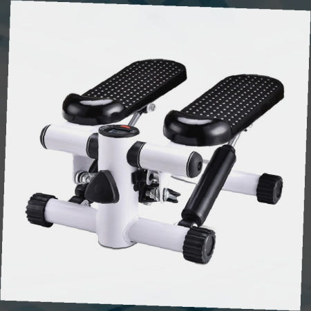 스텝퍼 하체 운동 실내 유산소 계단 오르기 헬스 기구