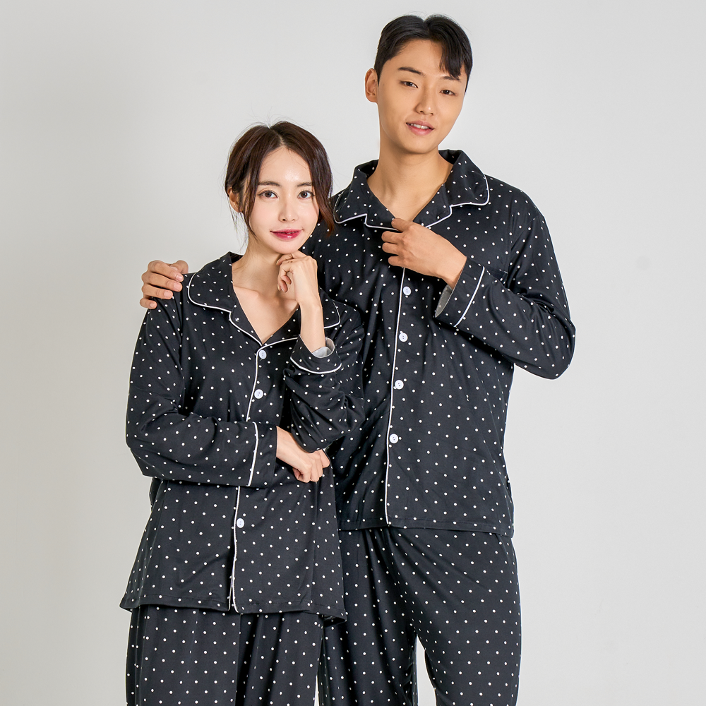 에이원 미니도트 잠옷, 여성잠옷세트 추천, 부드러운 잠옷 후기