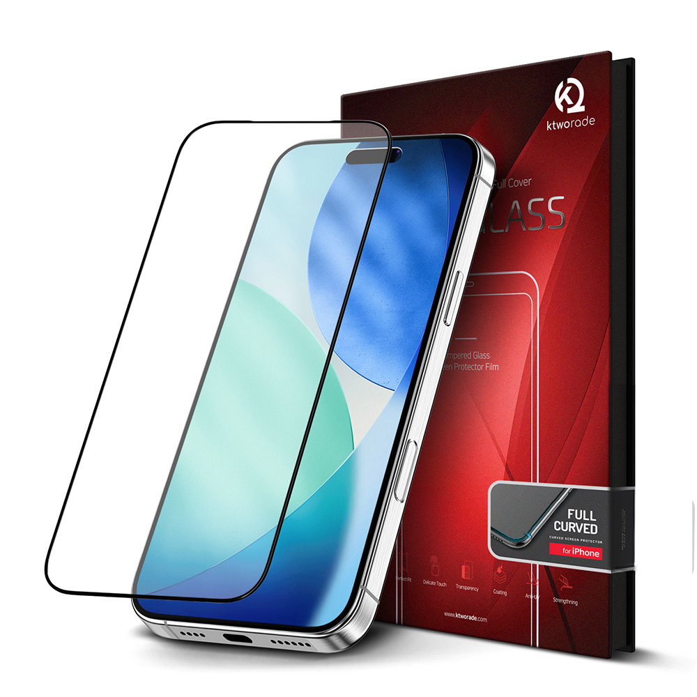 파이널글라스 아이폰17프로 강화유리 필름 풀커버 액정보호
