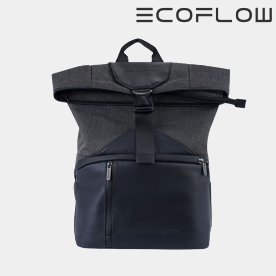 에코플로우 파워뱅크 리버2시리즈 전용가방 백팩