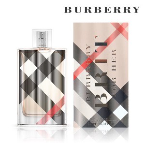 버버리 브릿 포허 EDP 100ML - 상품 이미지
