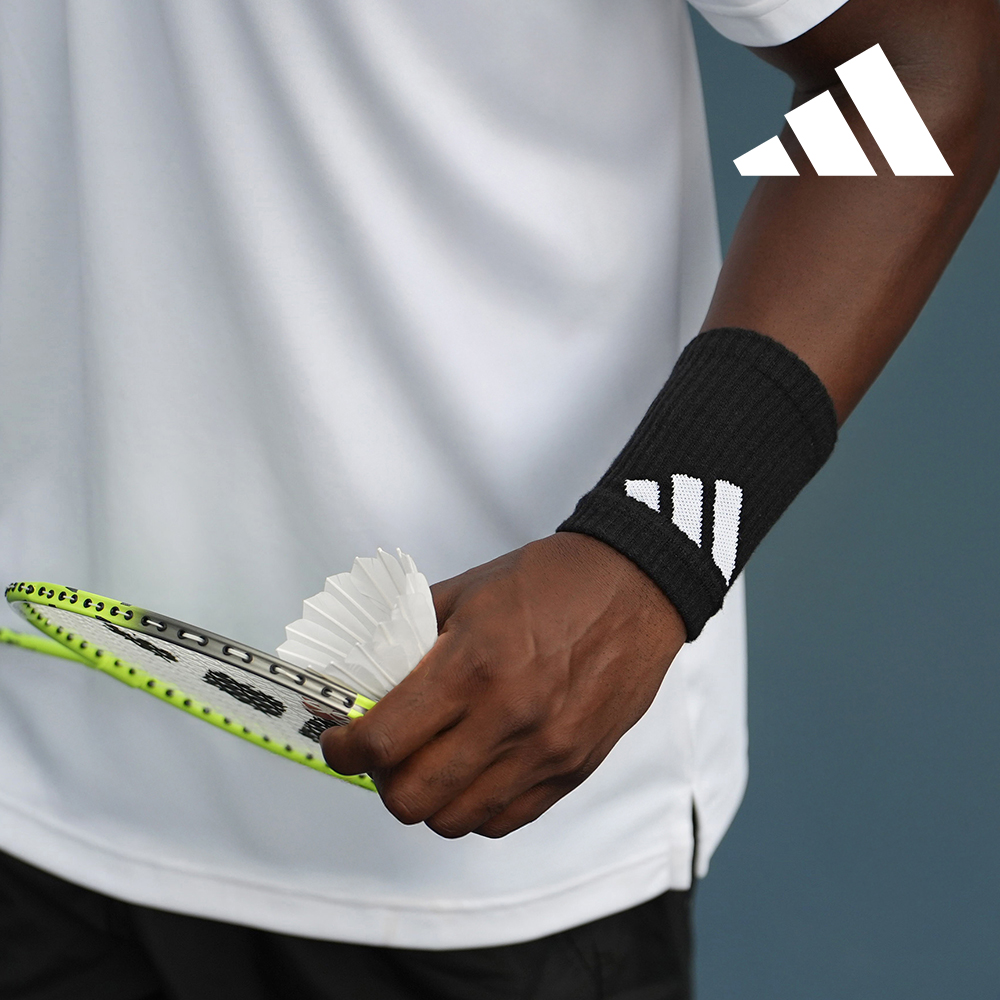 아디다스 손목 아대 세트 밴드 보호대 헬스 스트랩 테니스 러닝 골프 스포츠 운동 용품