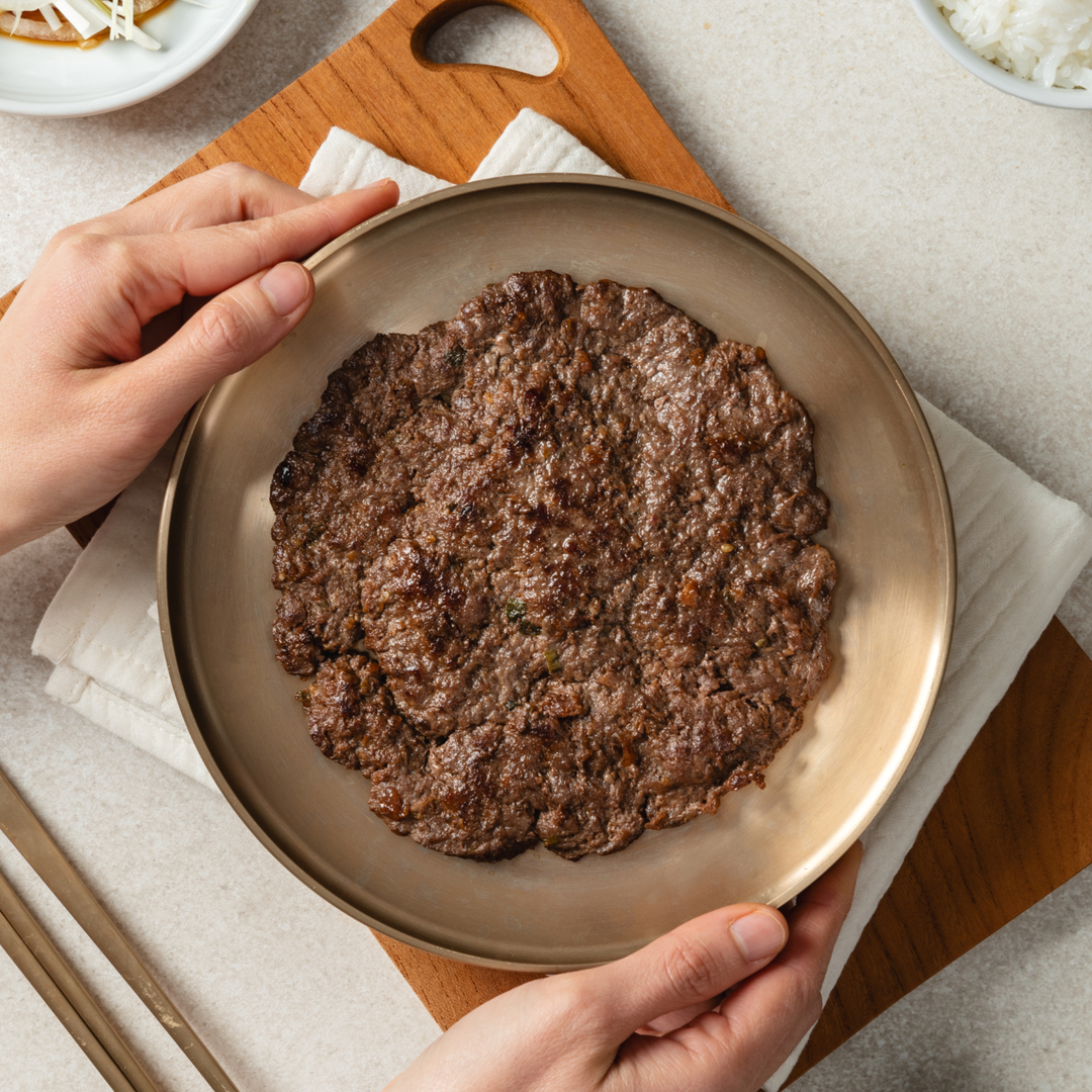 1+1 한우 언양불고기 언양식불고기 밀키트 250g - 상세 이미지 5