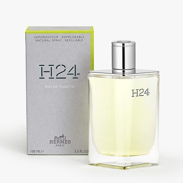 에르메스 H24 오드뚜왈렛 50ml - 상품 이미지