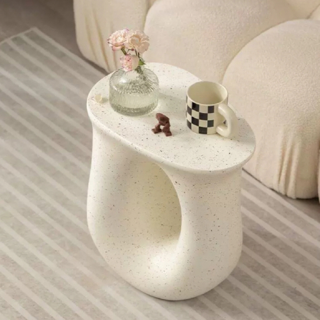 티테이블 소파 사이드 미니 협탁 거실 소형 보조 탁자