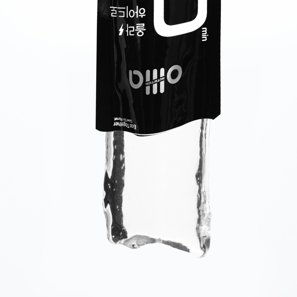 올라 120 하이드로 바이트 마라톤 에너지젤 러닝 자전거 파워젤 7포 이미지 4