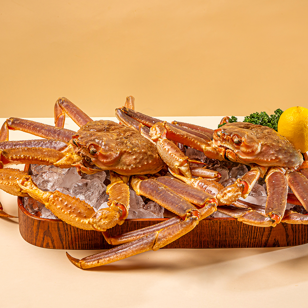 킹콩농수산 단독기획 러시아 활대게 특A급 800~900g 박달대게 마가단