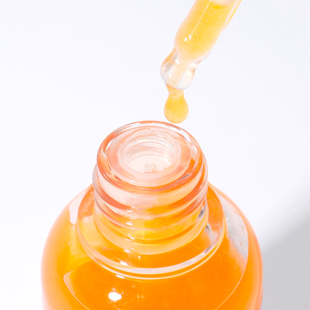 [바액] 멀티비타 앰플 [52ml] 색소침착개선 잡티개선 생기부여 락토바실러스 비타 오일캡슐 함유