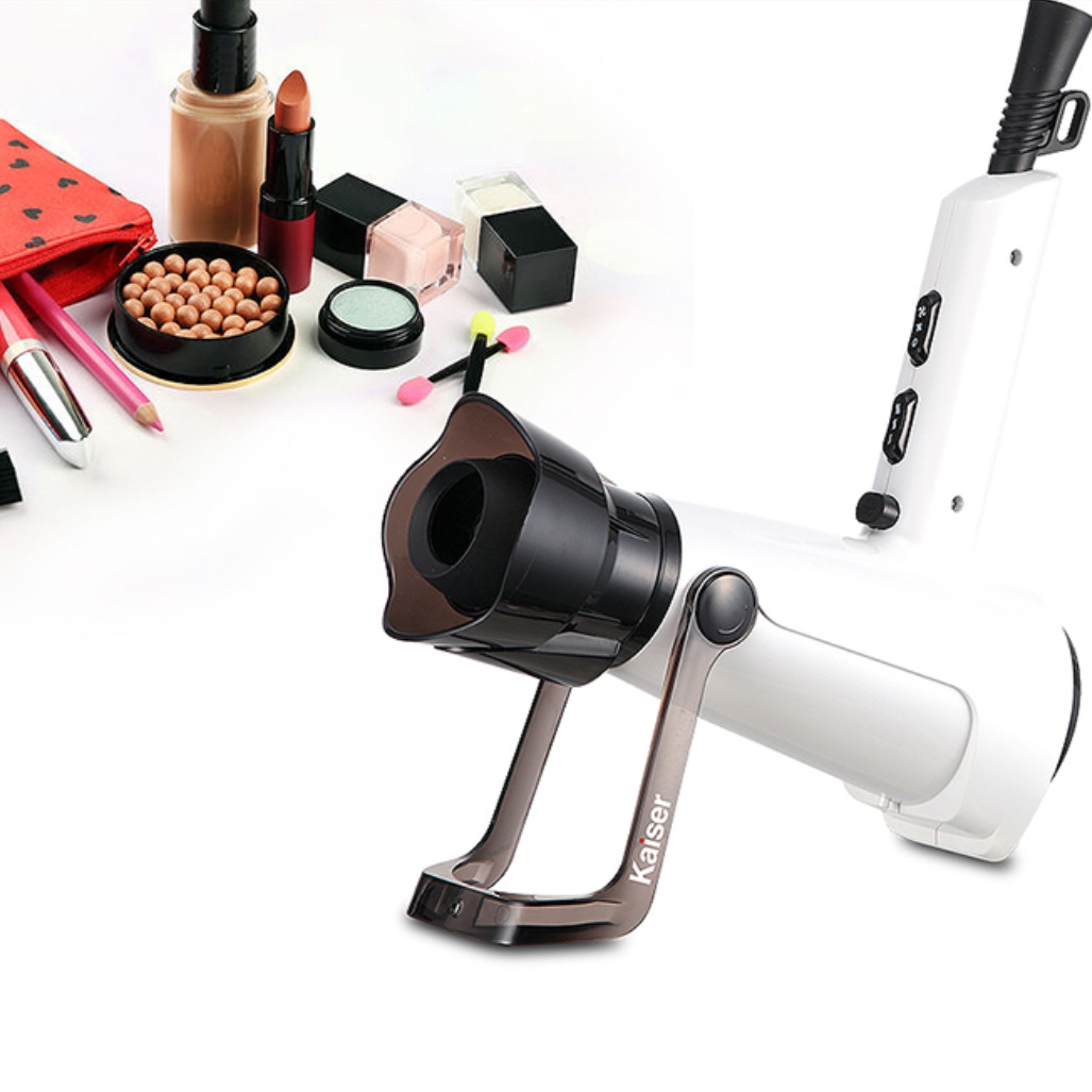 고정식 드라이기 스탠드형 드라이기 스탠딩드라이기 머리 말려주는 기계 드라이어