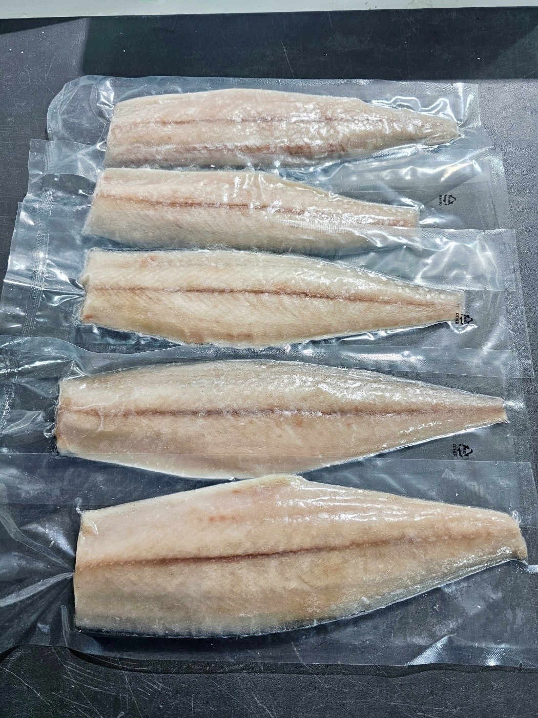 서해안 가시제거 급냉 순살 삼치 1kg(6-8팩) - 상세 이미지 2