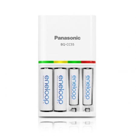 에네루프 급속충전기 BQ-CC55K