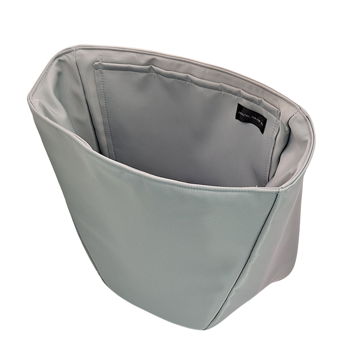 아크테릭스 헬리아드15 백팩 호환 이너백 파스텔컬러인 백인백 방수 나일론