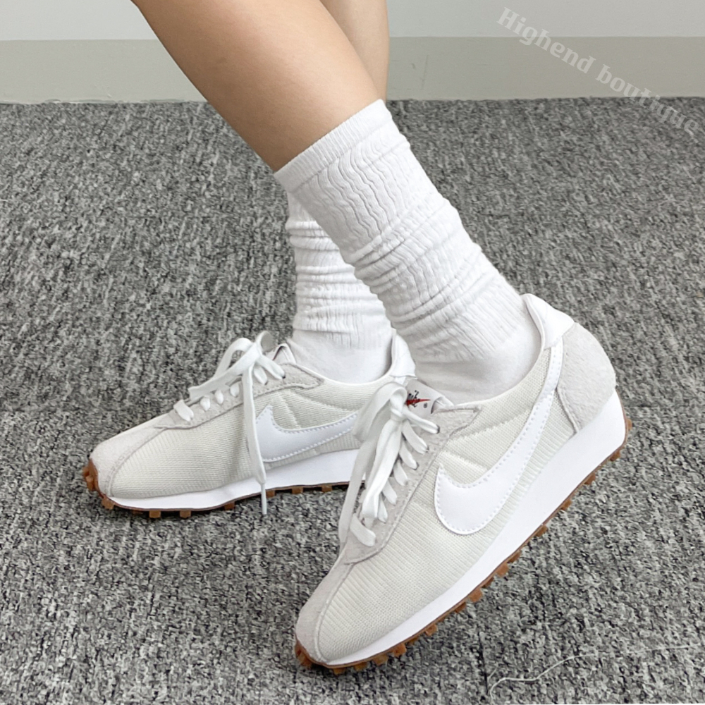 나이키 LD1000 LD-1000 독일군 스니커즈 써밋화이트, 230