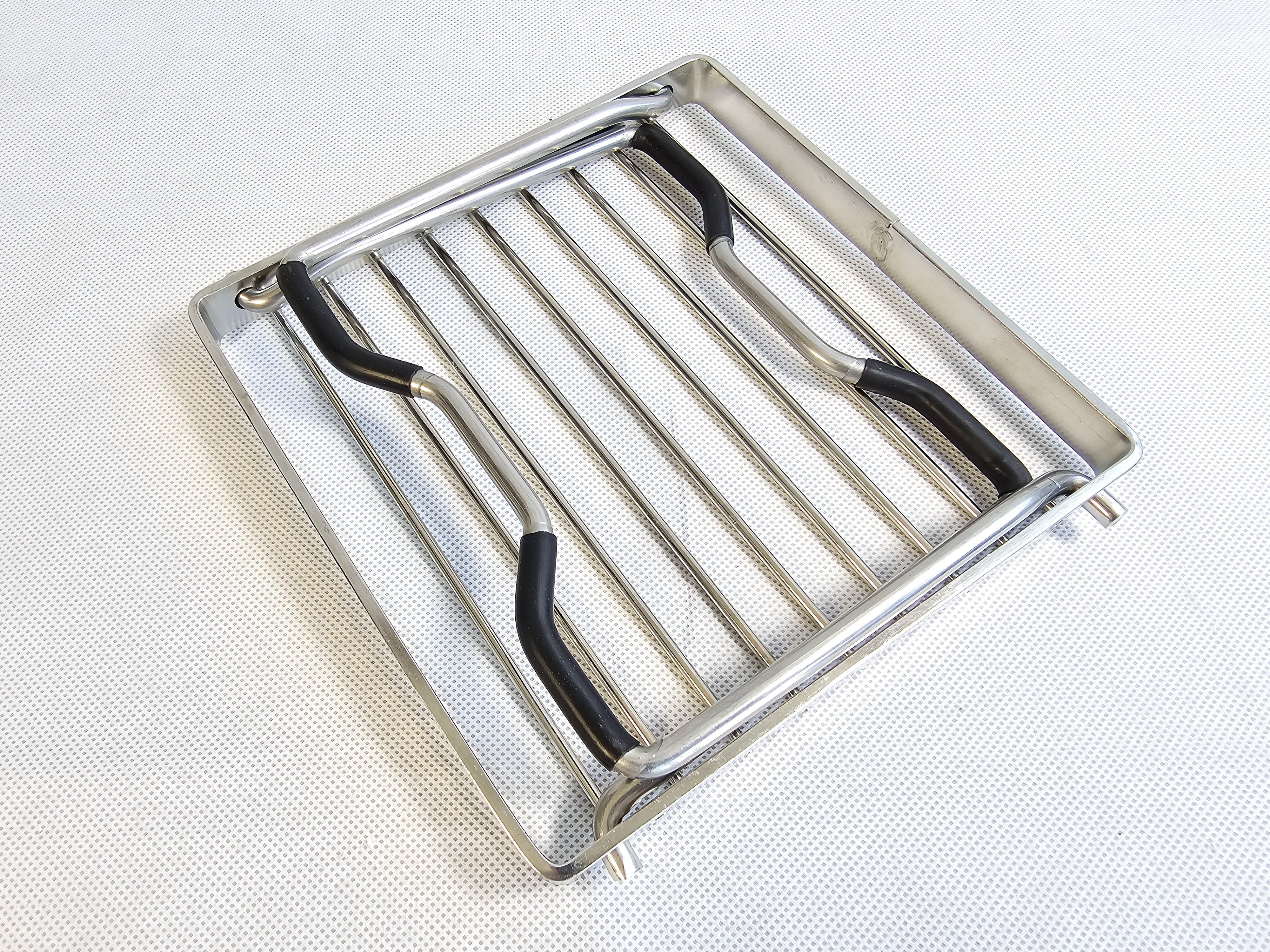 오덕스탠드 접이식 화로대 하부코팅 스마트 버너 거치대 스탠드 하우잰드