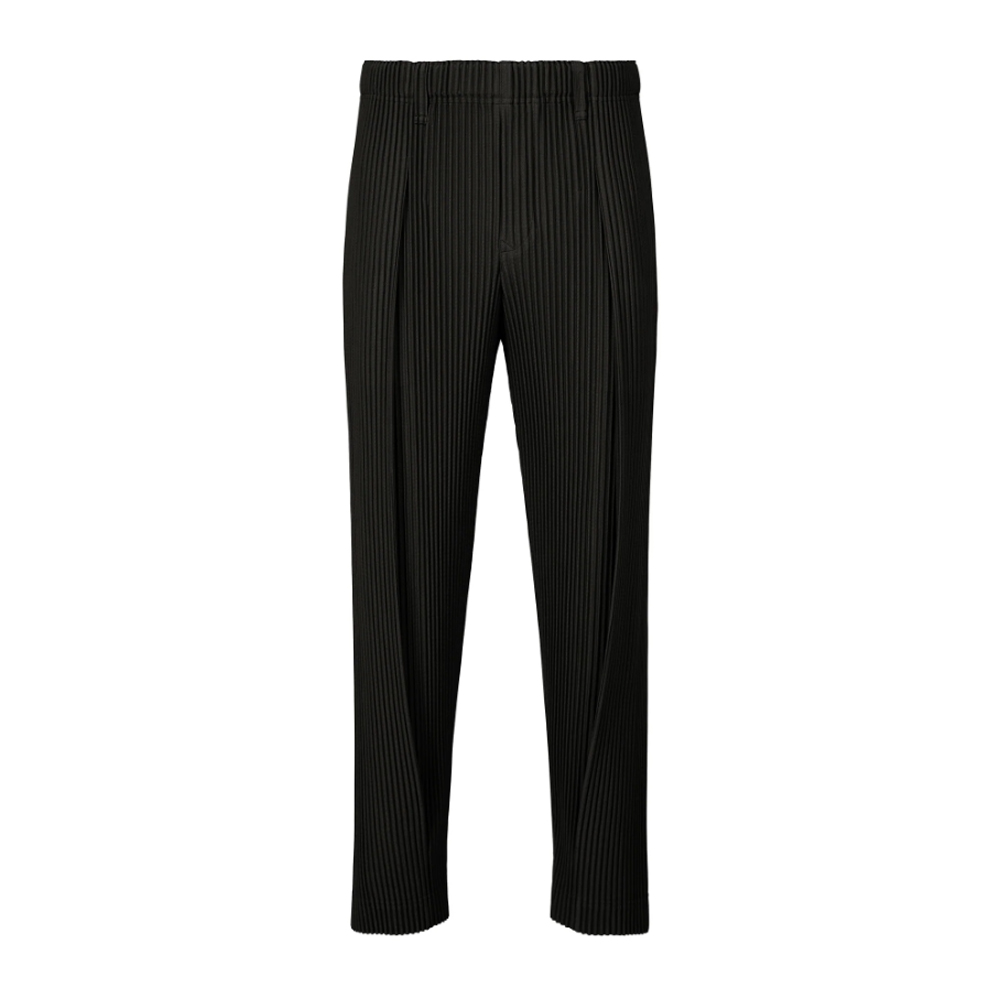 옴므플리세 바지 TAILORED PLEATS 1 HP53JF153 - 상세 이미지 4