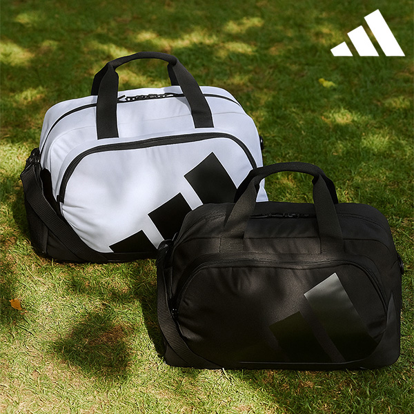 아디다스 AG 더플백 골프백 IN2682 IN2683