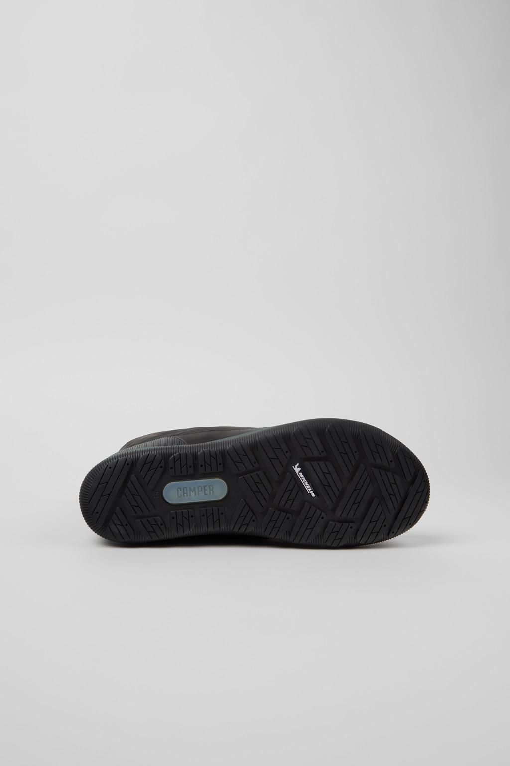 캠퍼 고어텍스 블랙 미들부츠 Peu Pista GM K400771-004 BLACK - 상세 이미지 5