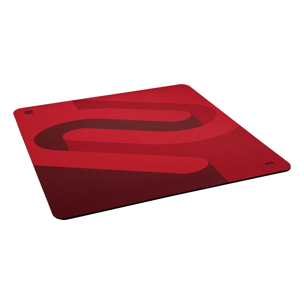 [3천P 제공] 벤큐 조위 FPS 게이밍 마우스패드 ROUGE 레드, GSR SE 2 L