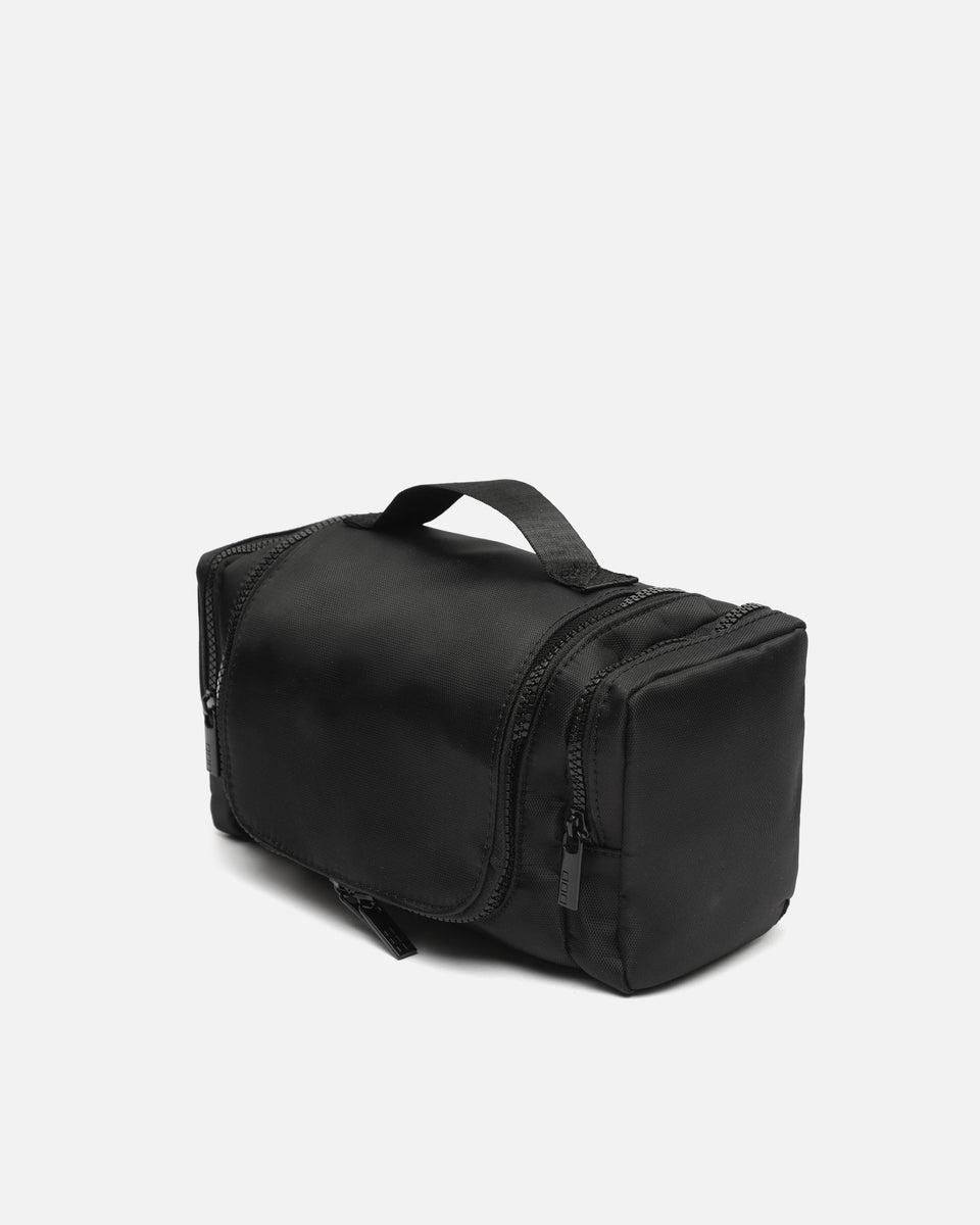 미사코 블랙 스테파노 여행용 멀티 파우치 Stefano-5100437002013 NEGRO - 상세 이미지 2