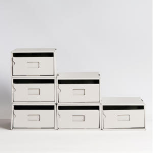 아파트 데스크 서랍 책상 정리함(3개)미니서랍 모듈형 오거나이저 사무실 ... 실사용 후기 | 효과 있을까? - 상품 이미지 3